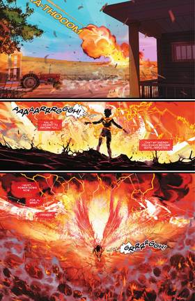 Read Absolute Superman (2024-)  9 Page 8 in English