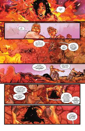 Read Absolute Superman (2024-)  9 Page 9 in English