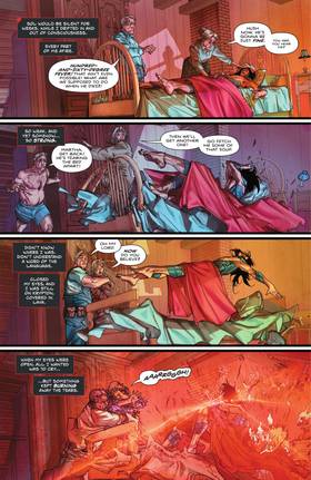 Read Absolute Superman (2024-)  9 Page 10 in English