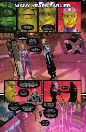 Read Absolute Superman (2024-)  10 Page 10 in English