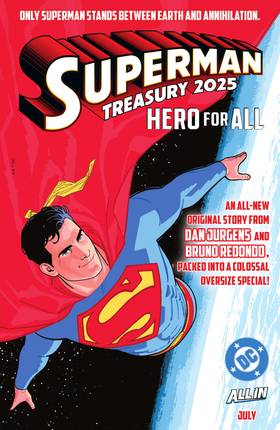 Read Absolute Superman (2024-)  9 Page 2 in English
