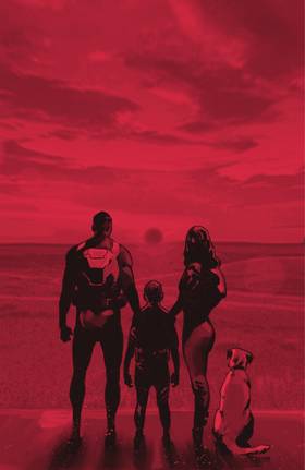Read Absolute Superman (2024-)  1 Page 7 in English
