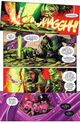 Read Absolute Superman (2024-)  17 Page 6 in English