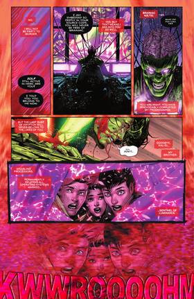 Read Absolute Superman (2024-)  17 Page 7 in English