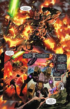 Read Absolute Superman (2024-)  17 Page 10 in English