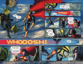 Read Absolute Superman (2024-)  19 Page 6 in English