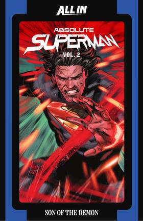 Read Absolute Superman (2024-)  2 Page 2 in English