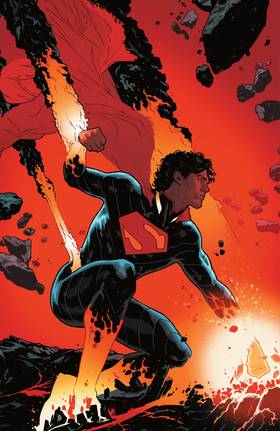 Read Absolute Superman (2024-)  2 Page 3 in English