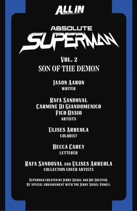 Read Absolute Superman (2024-)  2 Page 4 in English