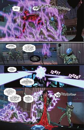 Read Absolute Superman (2024-)  2 Page 9 in English