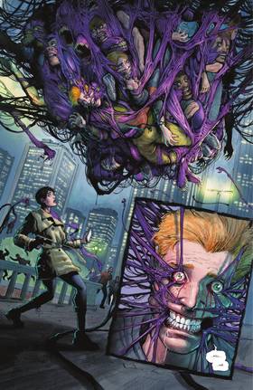 Read Absolute Superman (2024-)  20 Page 4 in English