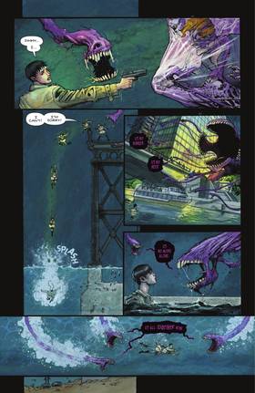 Read Absolute Superman (2024-)  20 Page 5 in English