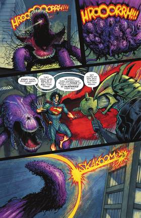 Read Absolute Superman (2024-)  20 Page 7 in English