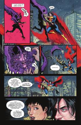 Read Absolute Superman (2024-)  20 Page 10 in English