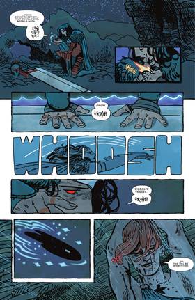 Read Absolute Wonder Woman (2024-)  26 Page 4 in English