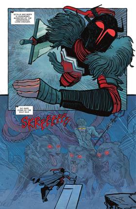 Read Absolute Wonder Woman (2024-)  26 Page 5 in English