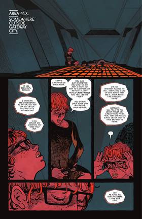 Read Absolute Wonder Woman (2024-)  26 Page 7 in English