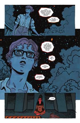 Read Absolute Wonder Woman (2024-)  26 Page 10 in English