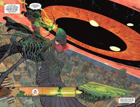 Read Absolute Wonder Woman (2024-)  28 Page 4 in English