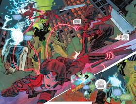 Read Absolute Wonder Woman (2024-)  28 Page 7 in English