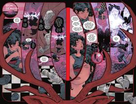 Read Absolute Wonder Woman (2024-)  28 Page 9 in English