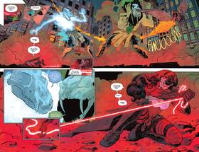 Read Absolute Wonder Woman (2024-)  28 Page 10 in English