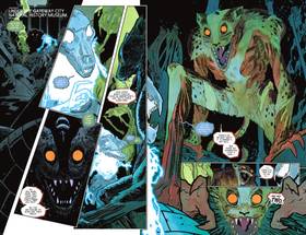 Read Absolute Wonder Woman (2024-)  30 Page 8 in English