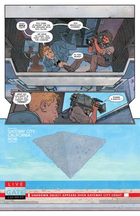 Read Absolute Wonder Woman (2024-)  4 Page 4 in English