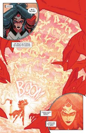 Read Absolute Wonder Woman (2024-)  4 Page 8 in English