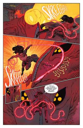 Read Absolute Wonder Woman (2024-)  5 Page 4 in English