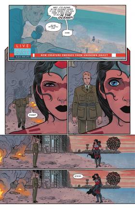 Read Absolute Wonder Woman (2024-)  5 Page 8 in English