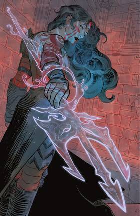 Read Absolute Wonder Woman (2024-)  2 Page 3 in English