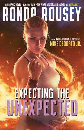 Read Expecting the Unexpected  1 Page 1 in English
