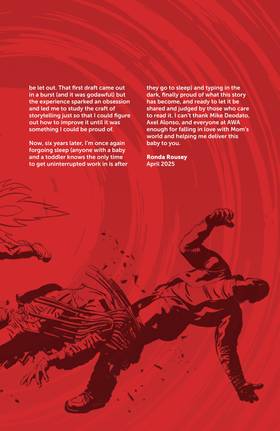 Read Expecting the Unexpected  1 Page 5 in English