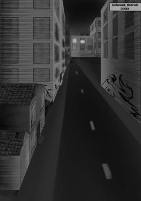 Read The Jungle  1 Page 1 in English