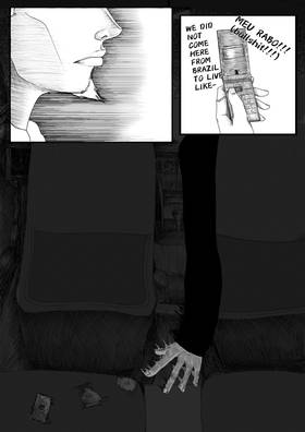 Read The Jungle  1 Page 6 in English