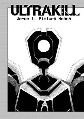 Read ULTRAKILL - Infinite Hyperdeath  1 Page 6 in English