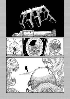 Read ULTRAKILL - Infinite Hyperdeath  1 Page 4 in English