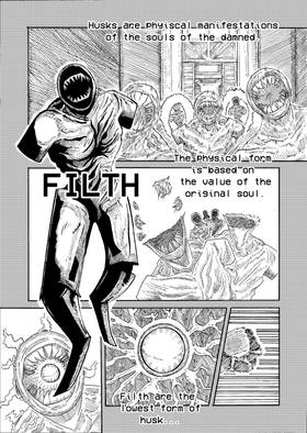 Read ULTRAKILL - Infinite Hyperdeath  1 Page 7 in English