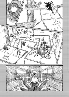 Read ULTRAKILL - Infinite Hyperdeath  1 Page 9 in English