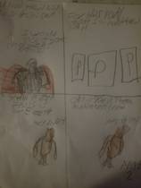 Read The adventures of matthew man  2 Page 1 in English