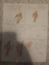 Read The adventures of matthew man  3 Page 1 in English