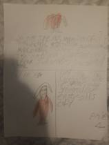 Read The adventures of matthew man  4 Page 1 in English