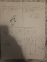 Read The adventures of matthew man  5 Page 1 in English