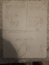 Read The adventures of matthew man  6 Page 1 in English