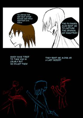 Read Tokyo Yokai  22 Page 4 in English