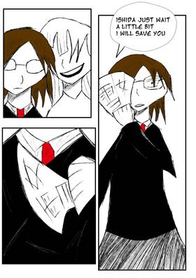Read Tokyo Yokai  22 Page 6 in English