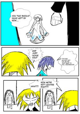 Read Tokyo Yokai  22 Page 7 in English