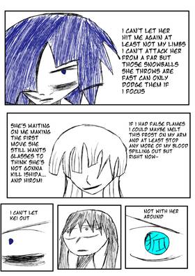 Read Tokyo Yokai  22 Page 10 in English