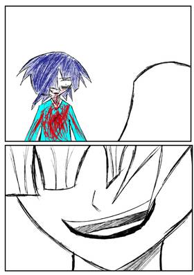 Read Tokyo Yokai  23 Page 1 in English